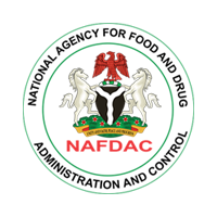 Nafdac Logo